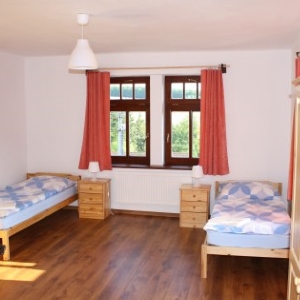 Accommodatie